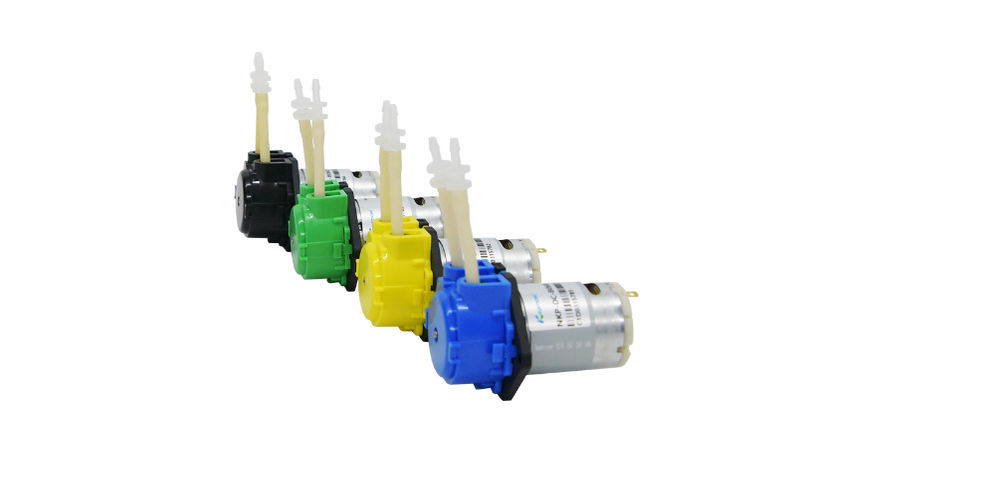 Things to Consider When Buying a Mini Water Pump