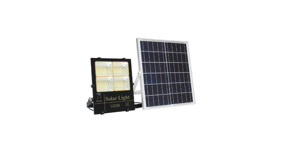 Are Solar Flood Lights Worth Buying?