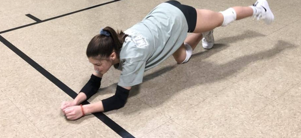 How to Know the Best Volleyball Elbow Pads