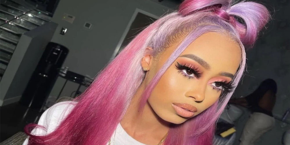 Attractive 613 Lace Wig Change Your Looks