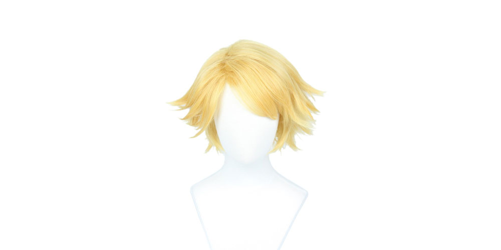 Get Natural Blonde Hair with Affordable Blonde Wigs