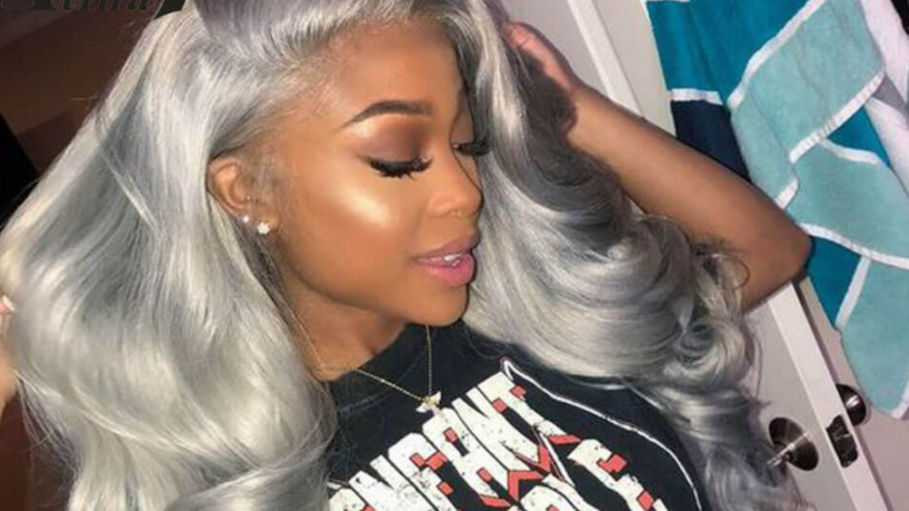 5 Mistakes to Avoid While Wearing Silver Wigs