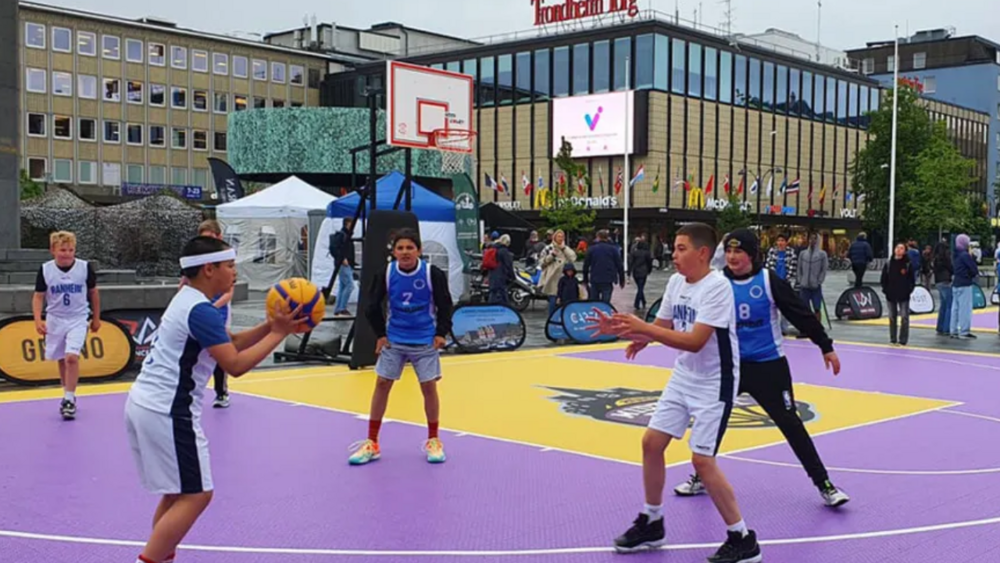 How Are Sports Court Tiles’ Quality Differences Affected By Price Points?